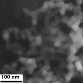 Hydrophobic Nano SiO2 Sugar Analysis HPLC Phases