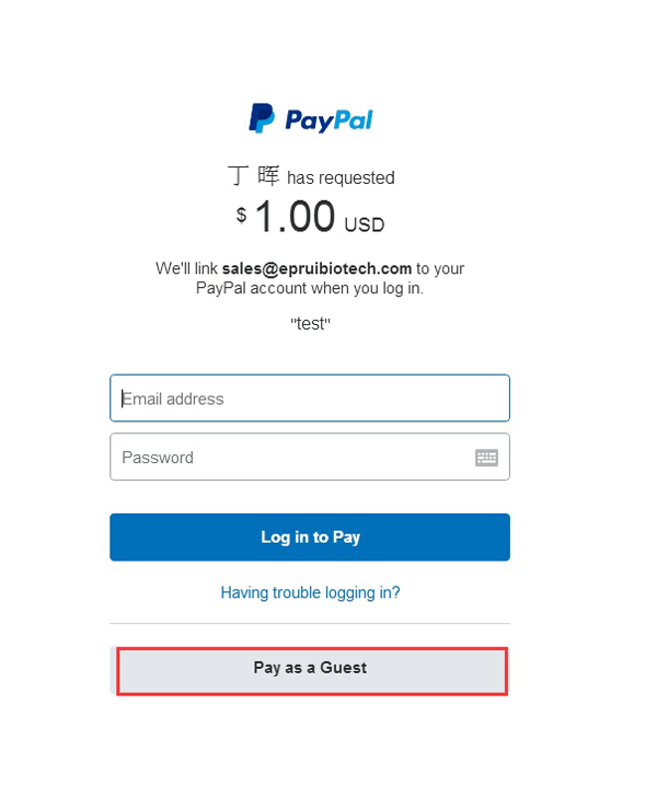 Without Paypal Account Without Paypal Account