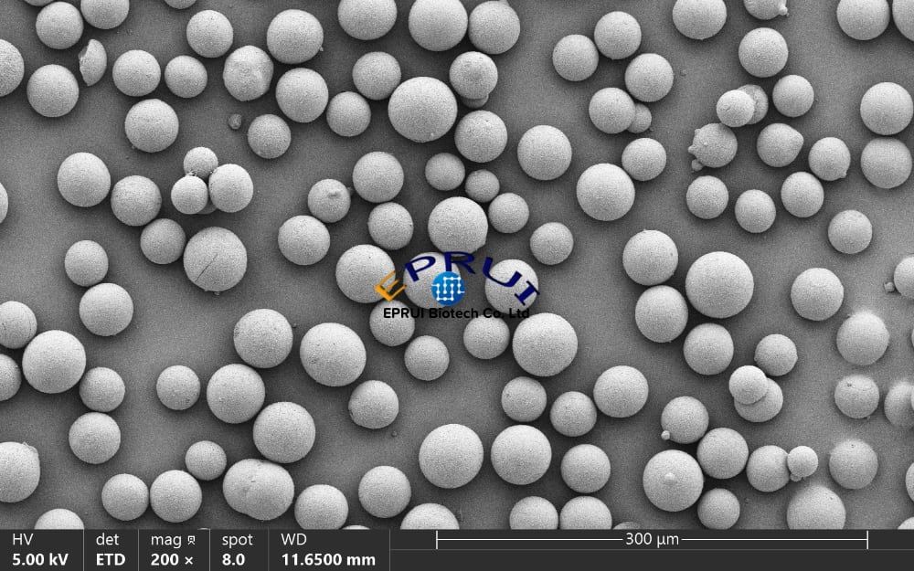 Hydroxyapatite Microspheres